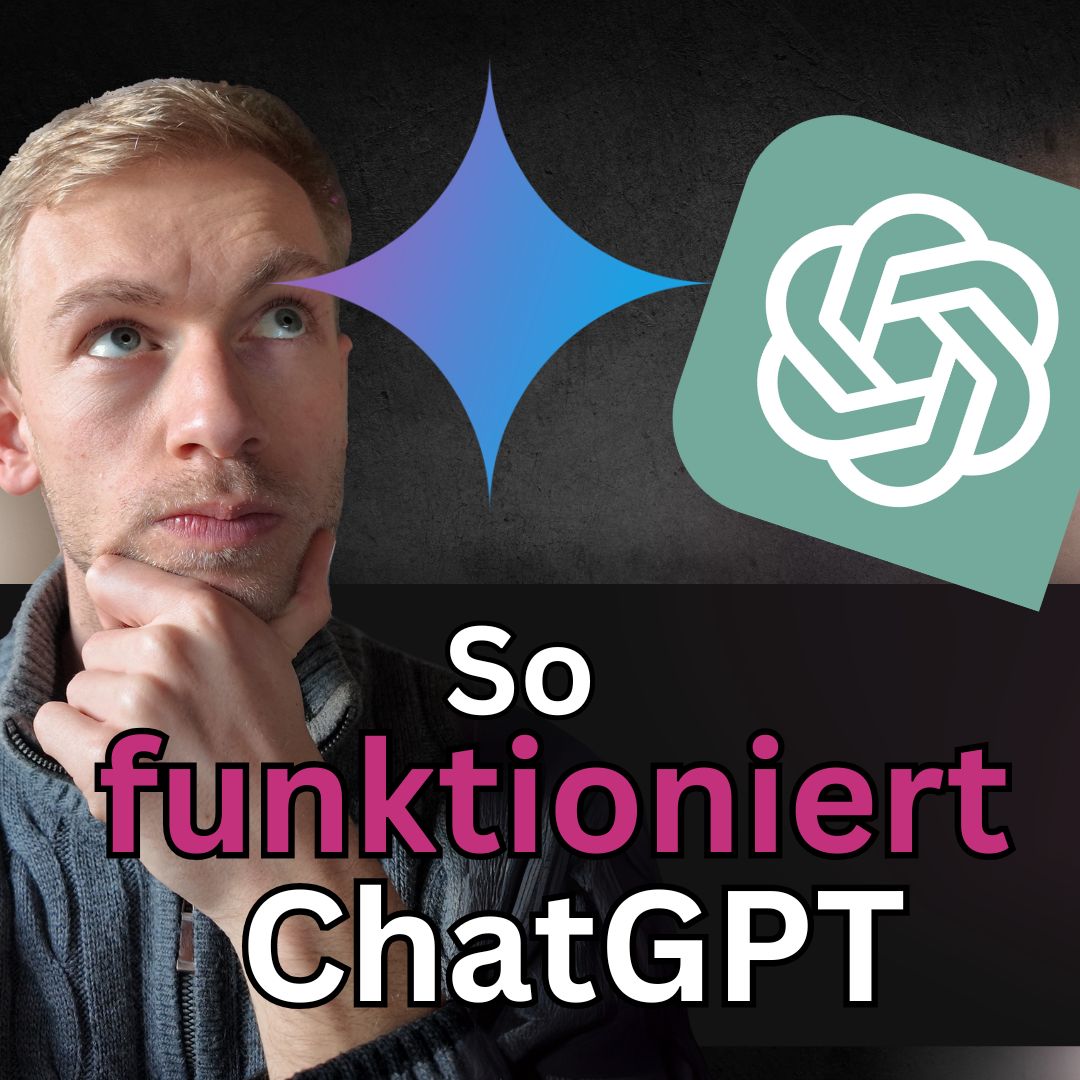 wie funktioniert chatgpt